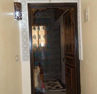 Meknes Medina Bed & Breakfast | Riad Andalousse