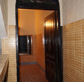 Meknes Medina Bed & Breakfast | Riad Andalousse
