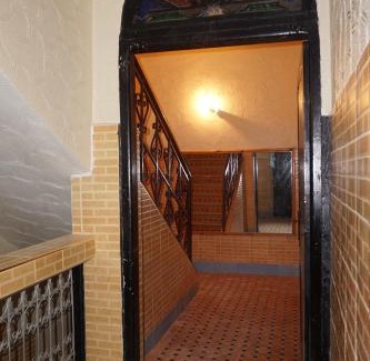 Meknes Medina Bed & Breakfast | Riad Andalousse
