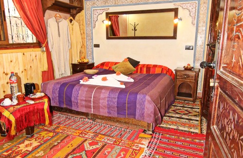 Imlil House | riad atlas prestige