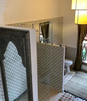 Medina of Tetouan Bed & Breakfast | Riad Aziman