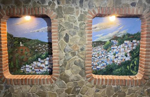 Medina of Chefchaouen House | Riad Bab Mahrouk