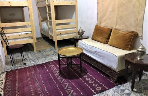 Medina of Tetouan House | Riad Buena Vista