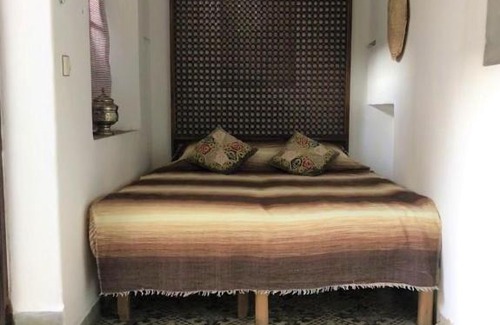 Medina of Tetouan House | Riad Buena Vista