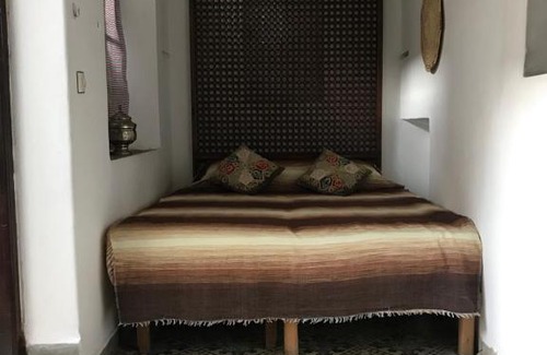 Medina of Tetouan House | Riad Buena Vista
