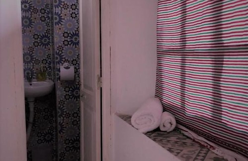 Medina of Tetouan House | Riad Buena Vista