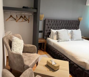 Asilah Hotel | riad casa bahia asilah