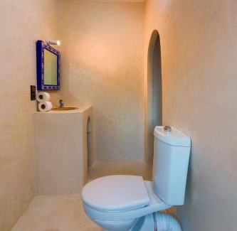 Medina of Chefchaouen Bed & Breakfast | Riad Daarama