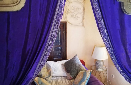Tozeur Bed & Breakfast | Riad Dar El Caid - Palais Siecle XIVau coeur de la Ville