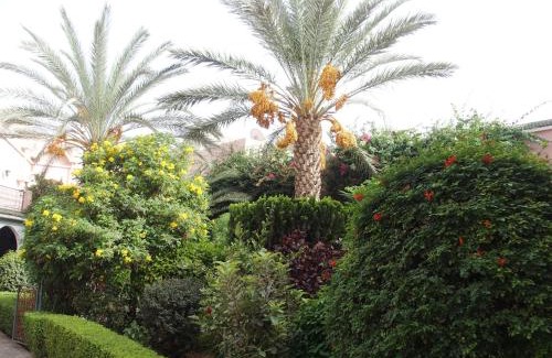 Taroudannt Villa | Riad Dar Hajra