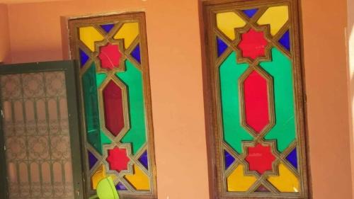 Bab Doukkala House | Riad Dar Medina city centre