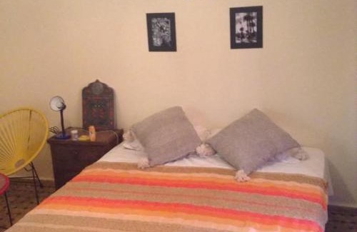 Bab Doukkala House | Riad Dar Medina city centre