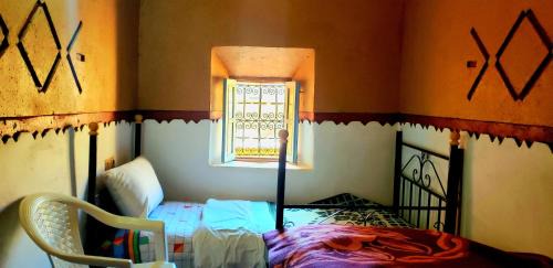 Ait Sedrate Jbel El Soufla House | Riad DAR outebba