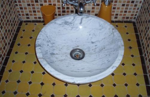 Hassilabied House | Riad Dar Poublanc