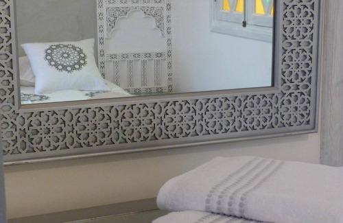 Bab Doukkala House | Riad Darabi exclusive privatized rental