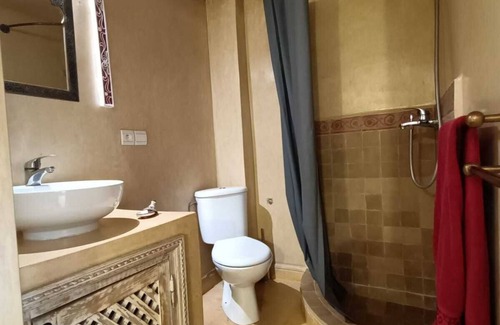Kasbah House | Riad de Caractère Proche de la Koutoubia