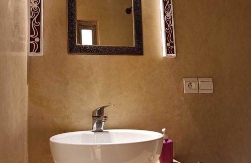 Kasbah House | Riad de Caractère Proche de la Koutoubia