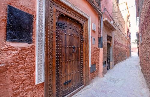 Assouel House | Riad Des Sables-Exclusive -4 Suites -Swimming Pool