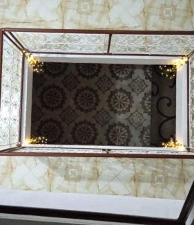 Douar Sidi Youssef Ben Ali House | RIAD Entier Non Partagé