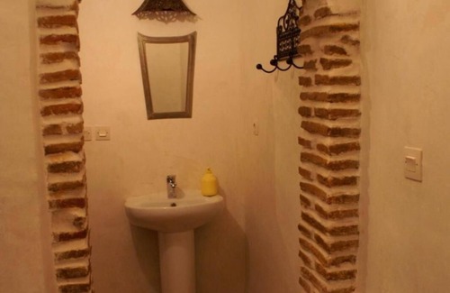 Meknes Medina House | Riad Felloussia