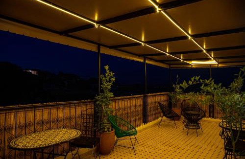 Quartier Al Adarissa House | Riad Hikaya - Fes Story