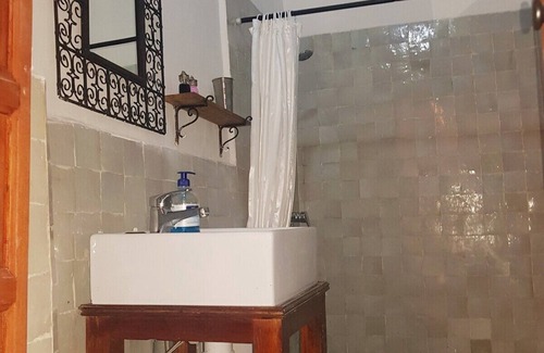 Meknes Medina Bed & Breakfast | Riad Inspira