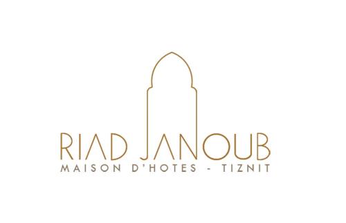 Medina of Tiznit House | Riad Janoub