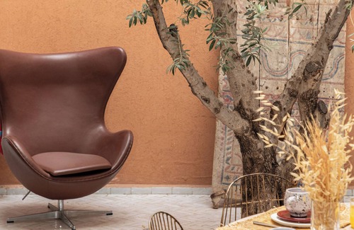 Daoudiate Villa | Riad Jarco MARRAKECH, heart medina, Rooftop, Swimmingpool, Near Jemaa El Fna