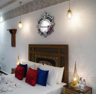 Talaa House | Riad jnane medina