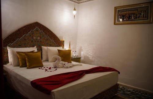 Talaa House | Riad jnane medina