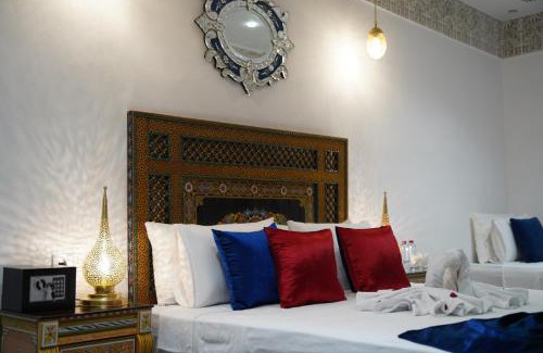 Talaa House | Riad jnane medina