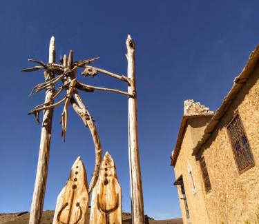 Tilmi House | Riad LA BELDIA