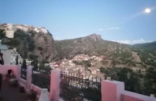Moulay Idriss Zerhoun House | Riad lala zakia