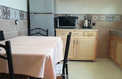 Ouled Tayeb Apartment | Riad Les Chrifis Etape Aéroport