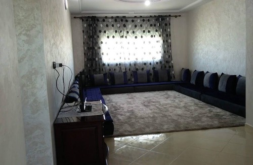 Ouled Tayeb Apartment | Riad Les Chrifis Etape Aéroport