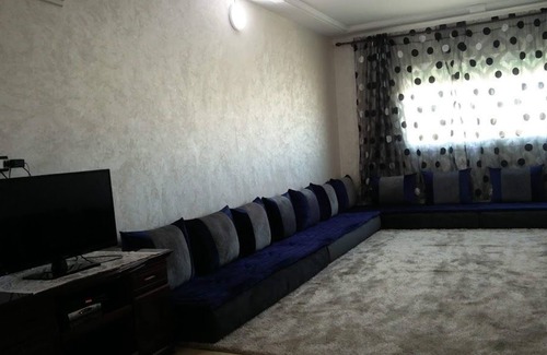 Ouled Tayeb Apartment | Riad Les Chrifis Etape Aéroport