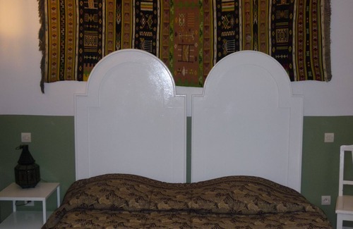 Taroudannt House | Riad M'haïta