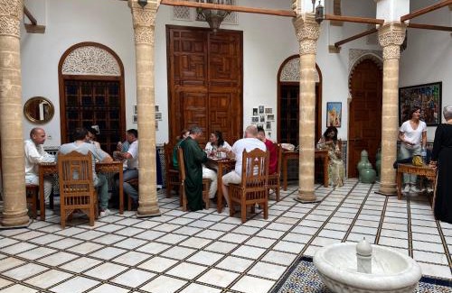 Sale Medina House | Riad Marco Andaluz
