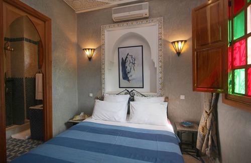 Semlalia House | riad mazal marrakech