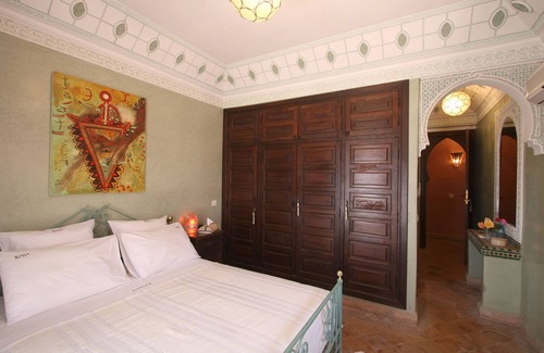 Semlalia House | riad mazal marrakech