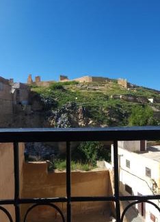 Zekkak Er Roumane House | Riad medina
