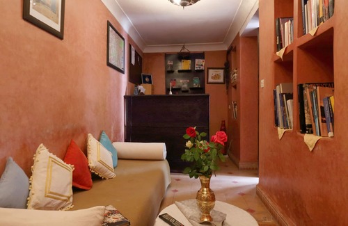 Douar Sidi Youssef Ben Ali Bed & Breakfast | Riad Medina of Marrakech Charm and authenticity