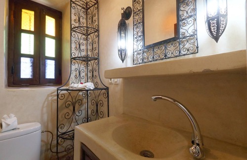 Douar Sidi Youssef Ben Ali Bed & Breakfast | Riad Medina of Marrakech Charm and authenticity