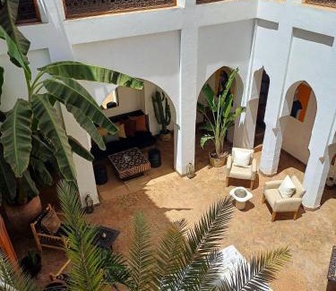 Medina House | Riad Miski