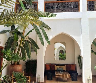 Medina House | Riad Miski