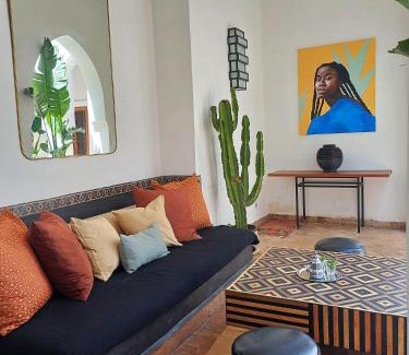 Medina House | Riad Miski