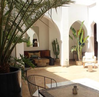 Medina House | Riad Miski
