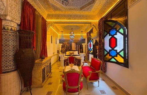 Meknes House | Riad Mogador