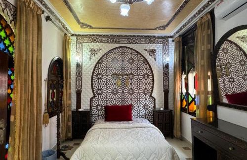 Meknes House | Riad Mogador