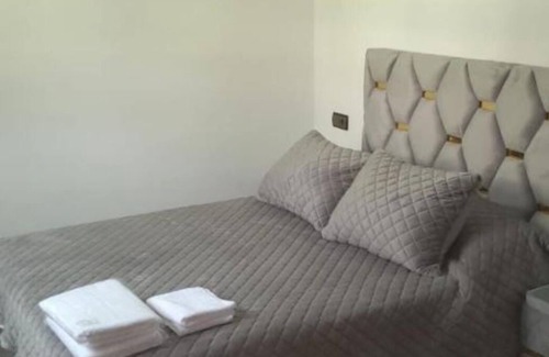 Drargua House | Riad Nice Tagadirt